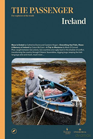 Ireland: The Passenger: 9 [KSIĄŻKA]