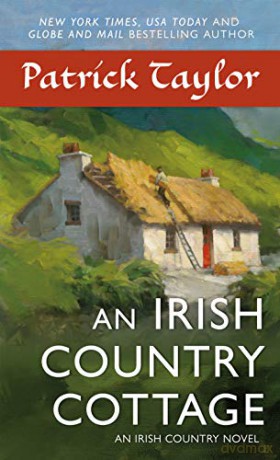 Irish Country Cottage, An: An Irish Country Novel (Irish Country Books): 13 - Patrick [KSIĄŻKA]