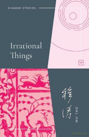 Irrational Things - Mu Tao [KSIĄŻKA]