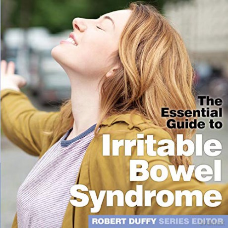 Irritable Bowel Syndrome: The Essential Guide - Duffy Robert [KSIĄŻKA]