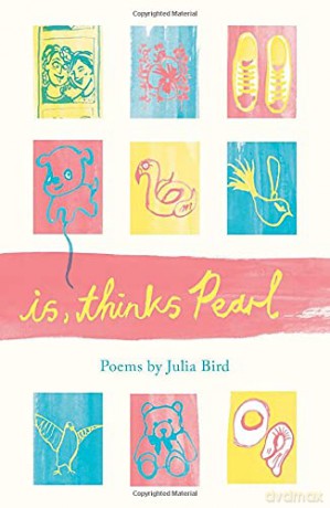is, thinks Pearl - Julia Bird [KSIĄŻKA]
