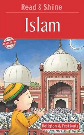 Islam - Pegasus [KSIĄŻKA]