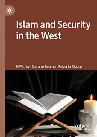 Islam and Security in the West - Stefano Bonino [KSIĄŻKA]