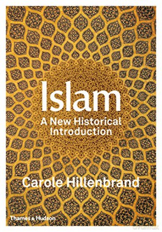 Islam: A New Historical Introduction - Carole Hillenbrand [KSIĄŻKA]