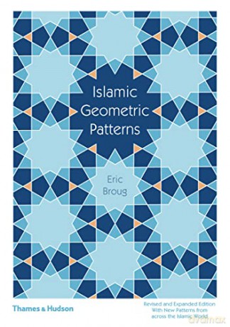 Islamic Geometric Patterns - Eric Broug [KSIĄŻKA]