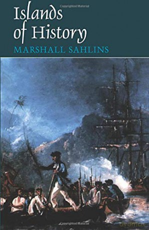 Islands of History - Marshall Sahlins [KSIĄŻKA]