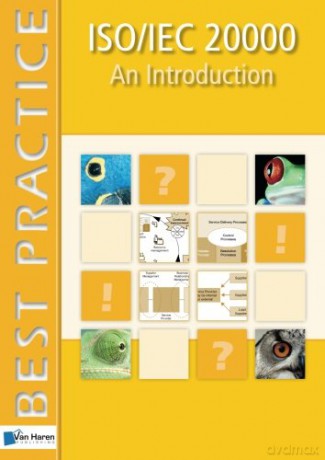 ISO/IEC 20000: An Introduction - Leo van Selm [KSIĄŻKA]