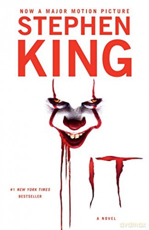 It - Stephen King [KSIĄŻKA]