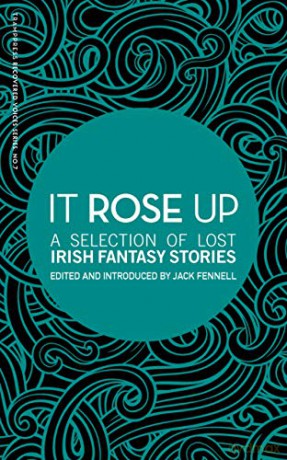 It Rose Up: A Selection of Lost Irish Fantasy Stories - Jack Fennell [KSIĄŻKA]