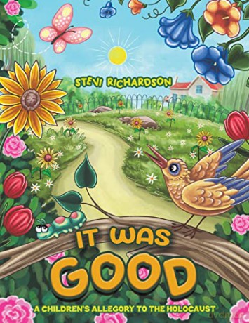 It Was Good - Stevi Richardson [KSIĄŻKA]