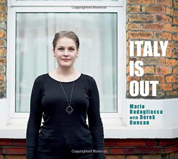 Italy is Out - Derek Duncan [KSIĄŻKA]