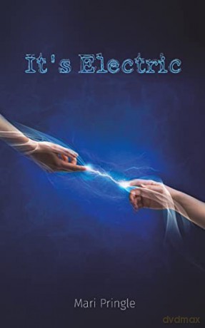 It's Electric - Mari Pringle [KSIĄŻKA]