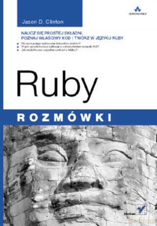 Ruby. Rozmówki [KSIĄŻKA]