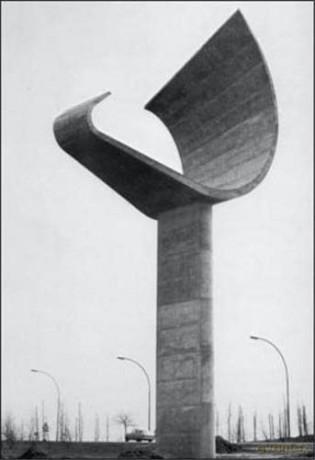 Jacques Moeschal: Ausst. Kat. Bozar Centre For Fine Arts Brussels - Angelique Campens [KSIĄŻKA]