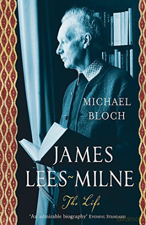 James Lees-Milne - Michael Bloch [KSIĄŻKA]