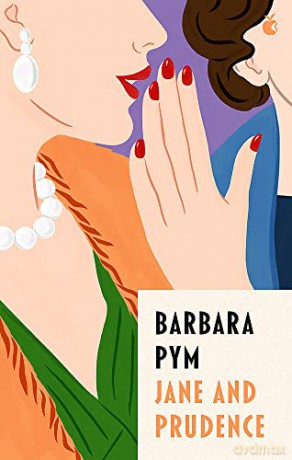 Jane And Prudence (Virago Modern Classics) - Barbara Pym [KSIĄŻKA]
