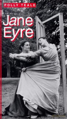 Jane Eyre (NHB Modern Plays) (Nick Hern Books) - Polly Teale [KSIĄŻKA]