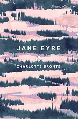 Jane Eyre (Signature Classics) - Charlotte Bronte [KSIĄŻKA]