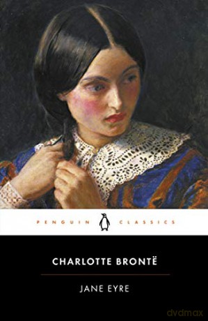 Jane Eyre: Charlotte Bronte (Penguin Classics) - Charlotte Bronte [KSIĄŻKA]