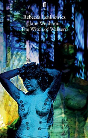 Jane Wenham: The Witch of Walkern - Rebecca Lenkiewicz [KSIĄŻKA]