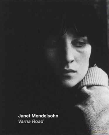 Janet Mendelsohn: Varna Road - Kieran Connell [KSIĄŻKA]