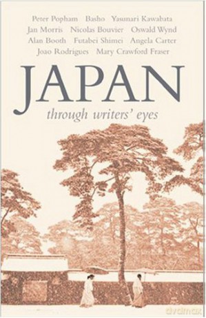 Japan (Through Writer's Eyes) - Elizabeth Ingrams [KSIĄŻKA]