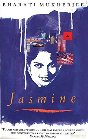 Jasmine (Virago Modern Classics) - Bharati Mukherjee [KSIĄŻKA]