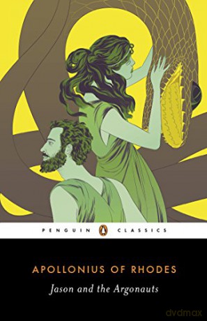 Jason and the Argonauts (Penguin Classics) - Apollonius of Rhodes [KSIĄŻKA]