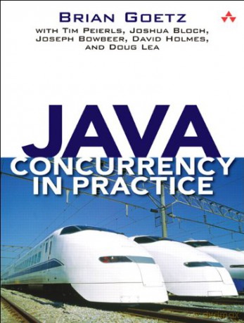 Java Concurrency in Practice - Brian Goetz [KSIĄŻKA]