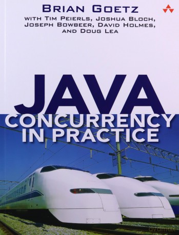 Java Concurrency in Practice - Brian Goetz [KSIĄŻKA]