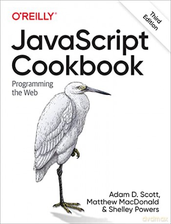 JavaScript Cookbook: Programming the Web - Paxton [KSIĄŻKA]