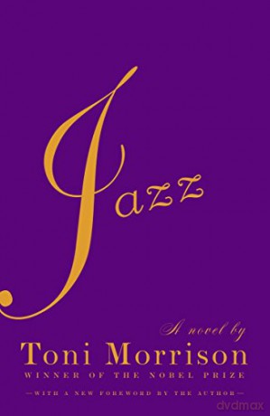 Jazz (Vintage International) - Toni Morrison [KSIĄŻKA]