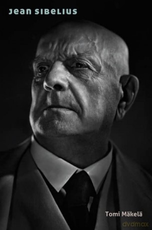Jean Sibelius - Tomi Mäkelä [KSIĄŻKA]