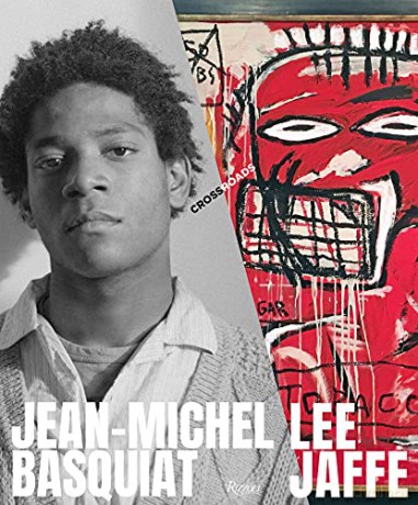 Jean-Michel Basquiat: Crossroads - Lee Jaffe [KSIĄŻKA]