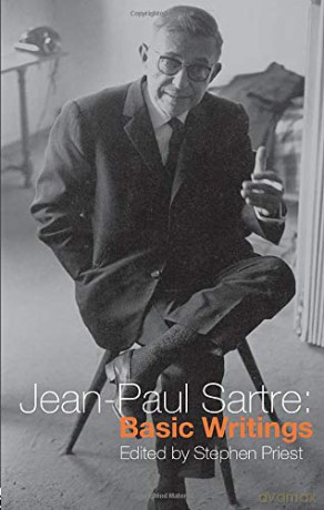 Jean-Paul Sartre: Basic Writings - Jean-Paul Sartre [KSIĄŻKA]