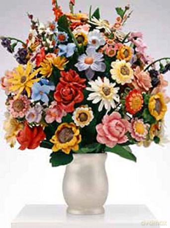 Jeff Koons: A Retrospective (Whitney Museum of American Art) (Bioethics) - Scott Rothkopf [KSIĄŻKA]