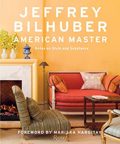 Jeffrey Bilhuber: American Master - Mariska Hargitay [KSIĄŻKA]