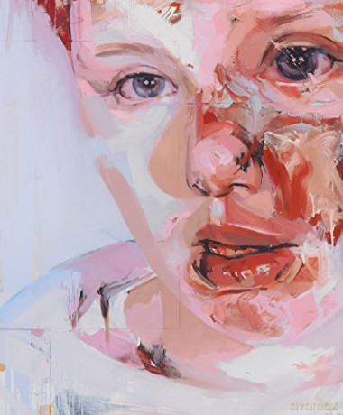 Jenny Saville - J. Saville [KSIĄŻKA]