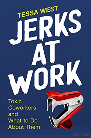 Jerks at Work [KSIĄŻKA]