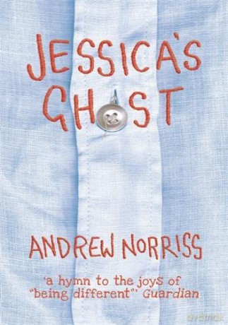Jessica's Ghost - Andrew Norriss [KSIĄŻKA]
