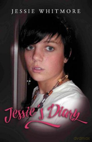 Jessie's Diary - Jessie Whitmore [KSIĄŻKA]