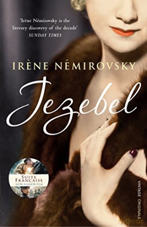 Jezebel - Irene Nemirovsky [KSIĄŻKA]