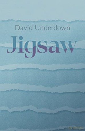 Jigsaw - David Underdown [KSIĄŻKA]