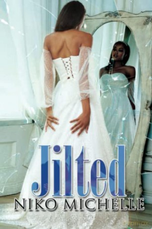 Jilted (Urban Books) - Michelle [KSIĄŻKA]