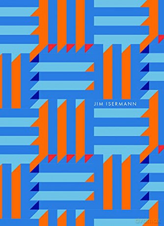 Jim Isermann: Works 1980-2020 - Jim Isermann [KSIĄŻKA]