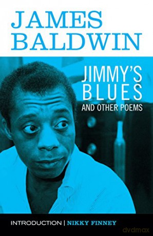 Jimmy's Blues and Other Poems - James Baldwin [KSIĄŻKA]