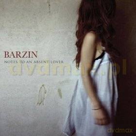 Barzin: Notes To Absent Lover [CD]