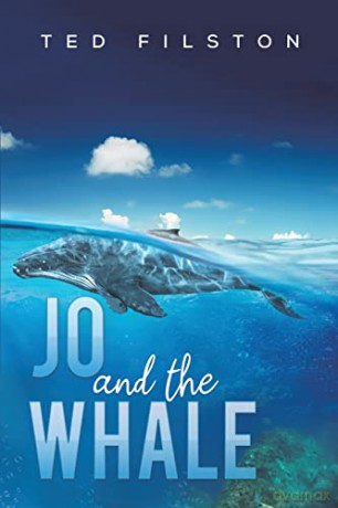 Jo and the Whale - Ted Filston [KSIĄŻKA]