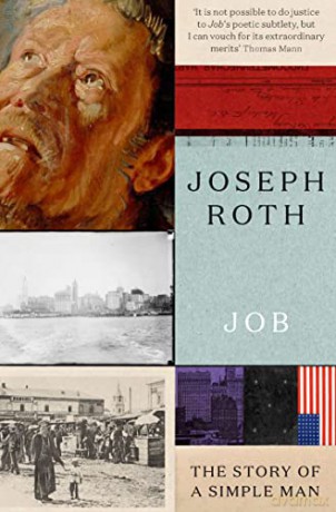 Job: The Story of a Simple Man - Joseph Roth [KSIĄŻKA]