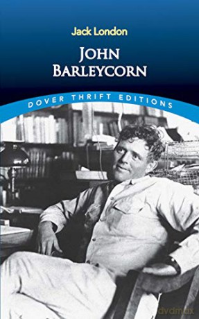 John Barleycorn (Thrift Editions) - Jack London [KSIĄŻKA]